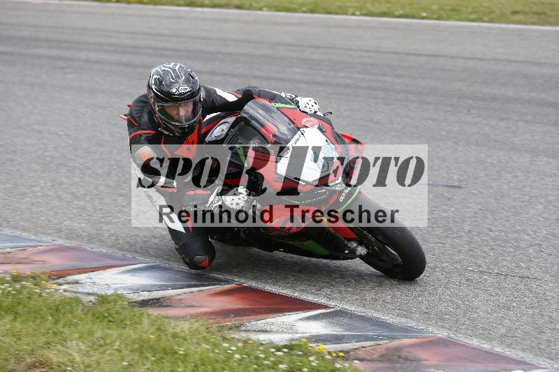 /18 23.05.2025 Get Faster Caremotion ADR/Gruppe rot/18